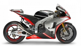 Aprilia Racing Team Gresini