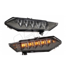 Đèn Signal sau Motodynamic Kawasaki ZX-10R 2011-15