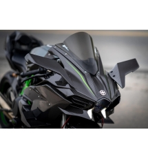 Kiếng gió ZeroGravity Kawasaki Ninja H2