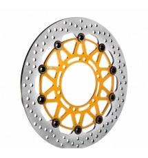 Đĩa Brembo SuperSport cho Suzuki GSX-R1000 2009-15 