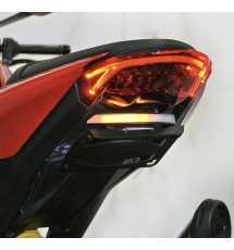 Đèn signal sau NRC Ducati Monster 937 