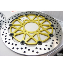 Đĩa Brembo SuperSport cho MV Agusta Brutale 1078/ 1090/ 1098 2009-15