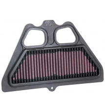 Lọc gió K&N KAWASAKI Z900