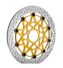 Đĩa Brembo SuperSport cho BMW S1000RR HP4 2010-14