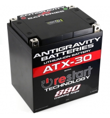 Antigravity ATX30 RE-START