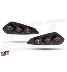 Đèn tích hợp signal TST BMW S1000RR 2024