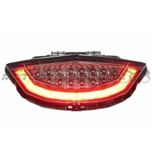 Đèn Tích Hợp Signal Motodynamic Honda CBR1000RR 2017-19