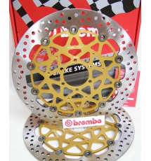 Đĩa Brembo SuperSport cho Ducati Scrambler 2015