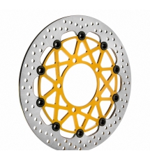 Đĩa Brembo SuperSport cho Suzuki GSX-R600/ 750/ 1000 2005-08