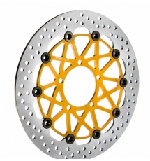 Đĩa Brembo SuperSport cho Triumph Street Triple 675 2007-12 