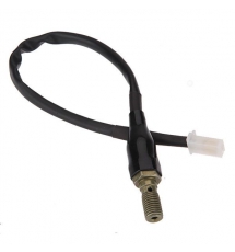 Ốc dầu điện 10mm x 1.25