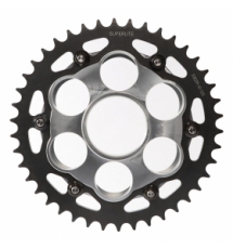 Combo đĩa sên và cùi đĩa Ducati Streetfighter 848 2012-15 42T/ 525