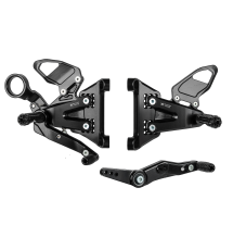 BỘ GÁC CHÂN BONAMICI BMW S1000RR 2020+