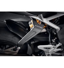 Pad treo pô Evotech Performance Triumph Speed Triple 1200