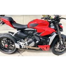 Miếng dán chống trượt TECHSPEC Ducati StreetFighter V2