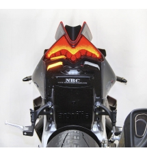 Đèn signal sau NRC Aprilia RSV4 2021