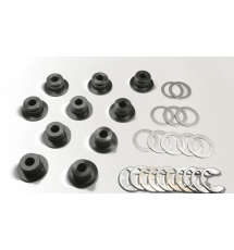 Rotor Button Kit cho Đĩa Brembo SuperSport