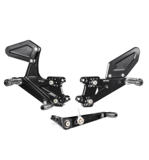 BỘ GÁC CHÂN BONAMICI HONDA CBR1000RR 17-19