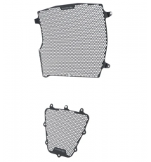 Che Két Nước Evotech Performance Ducati X Diavel 2016+