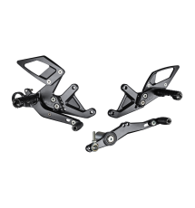 BỘ GÁC CHÂN BONAMICI BMW S1000RR 15-19