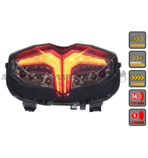 Đèn Tích Hợp Signal Motodynamic Yamaha FZ-09/ MT-09 21-25