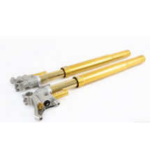 Phuộc Trước Ohlins Bản SBK 