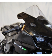 Đèn signal trước NRC Kawasaki ZX10R 2021