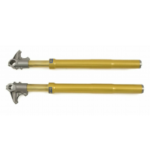 Phuộc Trước Ohlins Bản Moto3