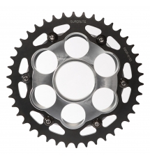 Combo Đĩa Sên và Cùi Đĩa Ducati Diavel 1260 2019-20 43T/ 525