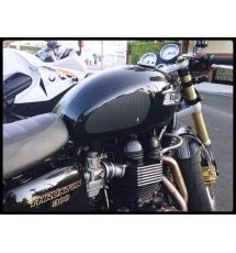 Miếng Dán Chống Trượt TECHSPEC Triumph Bonneville 2009-12