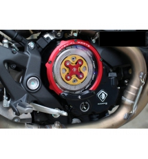 Lốc Nồi Trong Ducabike Ducati HyperMotard 950