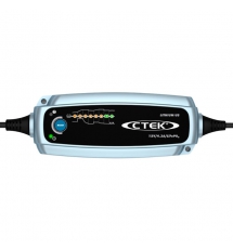 CTEK Lithium US Smart Charger 4.3A