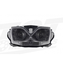 Đèn Tích Hợp Signals TST Yamaha FZ-09/ MT-09 17-20