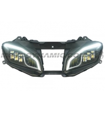 Đèn Pha Led Motodynamic Yamaha R6 08-16