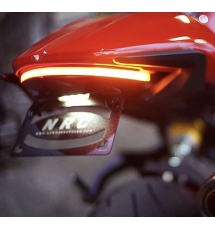 Đèn Signals sau NRC Ducati Monster 821 14-17