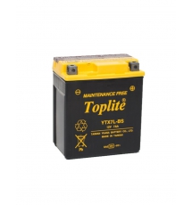 BÌNH ẮC QUY YTX7L-BS