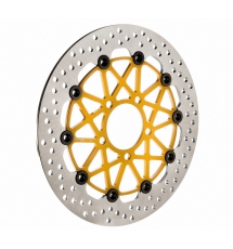 Đĩa Brembo SuperSport cho Suzuki GSX-R1000 2003-04