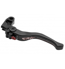 Tay Côn Carbon CRG Yamaha