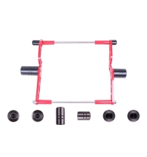 Chống Đổ Sườn T-REX Racing Ducati 848/ 1098/ 1198/ R/ S/ SP