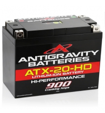 Antigravity ATX20-HD