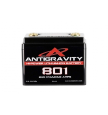 Antigravity 8 cell AG-801 Lithium