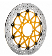 Đĩa Brembo SuperSport cho Kawasaki ZX-10R 2004-16