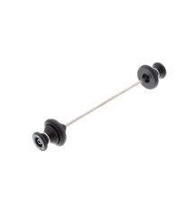 Chống đổ cốt bánh sau Evotech Performance Yamaha R7 2022