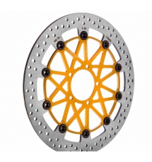 Đĩa Brembo SuperSport cho Ducati Monster 1200S 2014-15