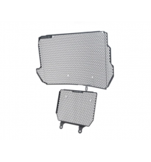 Che Két Nước & Két Nhớt Evotech Performance Yamaha R1 2015-2021