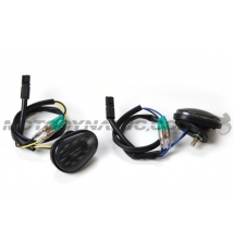 Đèn signal trước  MotoDynamic BMW S1000RR