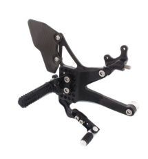 GÁC CHÂN ATTACK PERFORMANCE DUCATI V4