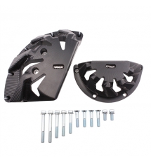 Che Lốc Máy T-REX Racing Kawasaki Ninja H2/ H2R