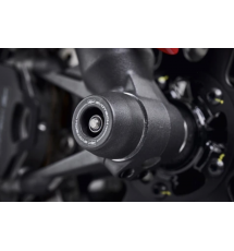 Chống Đổ Cốt Bánh Trước Evotech Performance Ducati HyperMotard 950 2019+