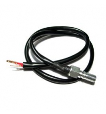 Ốc dầu điện 10mm x 1.0